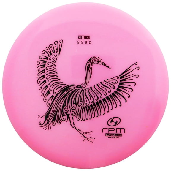 RPM Cosmic Kotuku Midrange Golf Disc