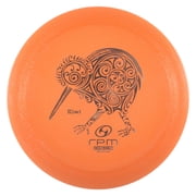 RPM Discs Kiwi Distance Driver - Cosmic Plastic!