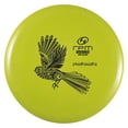 thumbnail image 1 of RPM Discs Piwakawaka Atomic Plastic | Midrange Golf Disc | Beginner Friendly Disc Golf Disc (Green), 1 of 4