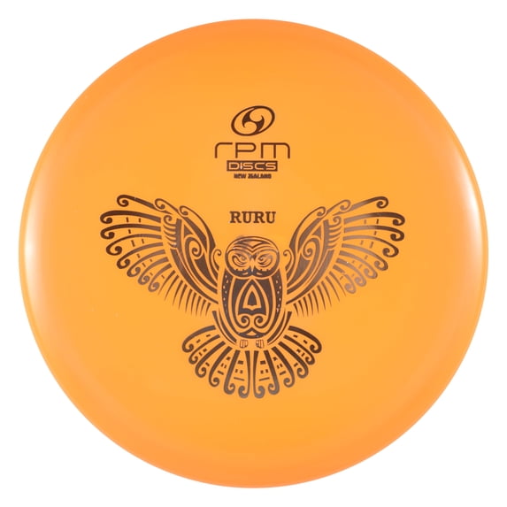 RPM Discs | Ruru | Disc Golf Putt & Approach | Cosmic