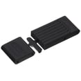 thumbnail image 1 of RPM Front & Rear Bulkhead Brace Black TMX 3.3EMX RPM80152 Electric Car/Truck Option Parts, 1 of 2