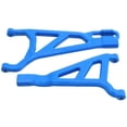 thumbnail image 1 of RPM Front Right A-arms Blue- E-Revo Brushless RPM81465 Electric Car/Truck Option Parts, 1 of 2