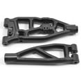 thumbnail image 1 of RPM ARRMA Kraton/Outcast 6S Front Right Upper  Lower Suspension Arm Set, 1 of 2