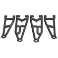 thumbnail image 1 of RPM R/C Products 73882 Upper and Lower a-Arms for Losi Baja Rey Front, 1 of 2
