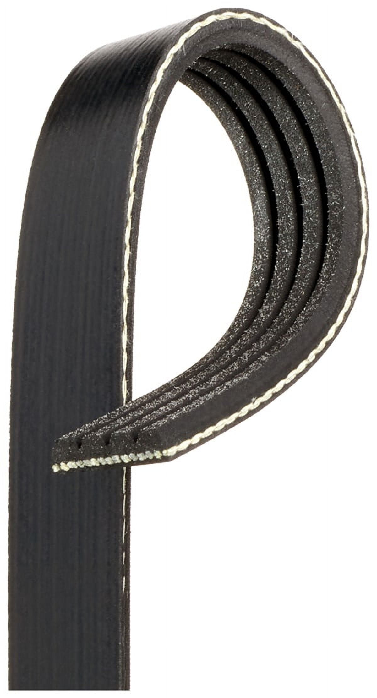 RPM High Performance Micro-V Serpentine Drive Belt