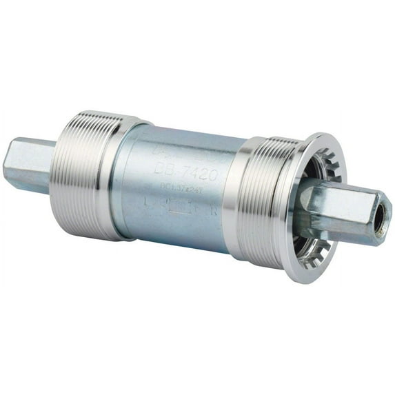 RPM PowerPro Square Taper JIS Cartridge Bearing BB7420ST Bottom Bracket 68x118mm