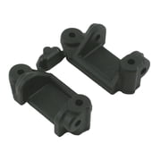 RPM Caster Block 30 Degree 2 Blk RU ST SLH RPM80712 Electric Car/Truck Option Parts