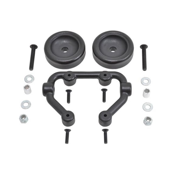RPM R/C Products 81582 Low Visibility Wheelie Bars : X-Maxx
