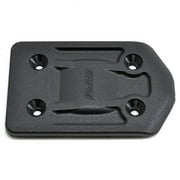 منتجات RPM R-C RPM81332 لوحة التزلج الخلفية لمعظم مركبات Arrma 6S