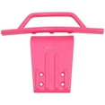 thumbnail image 1 of RPM Front Bumper & Skid Plate PinkSLH2WD N SLH RPM80957 Electric Car/Truck Option Parts, 1 of 2
