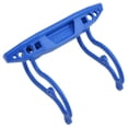 thumbnail image 1 of RPM RC Products RPM70835 Blue Rear Bumper for the Traxxas Stampede 2wd Models, 1 of 1