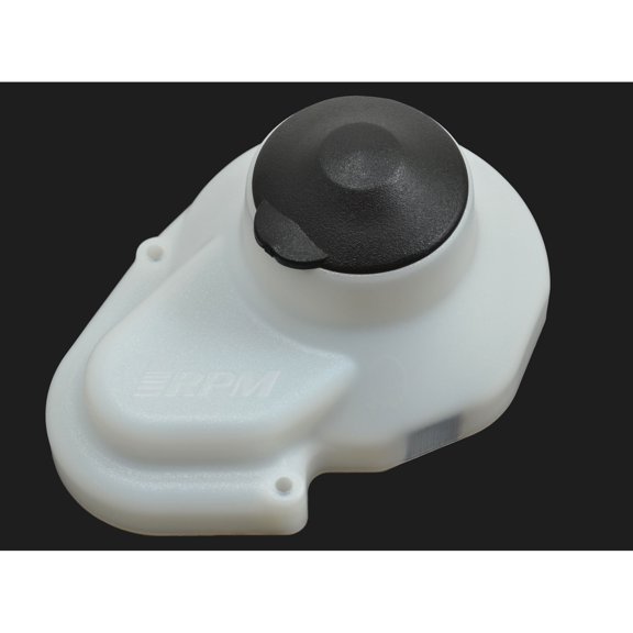 RPM RC10 & RC10T Classic Gear Cover RPM70081 Electric Car/Truck Option Parts