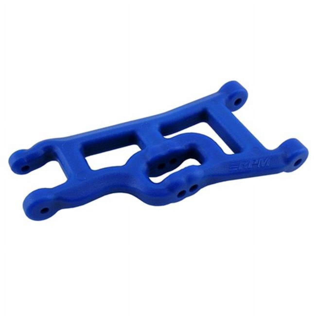 RPM RPM80245 Front A-Arms for Traxxas Electric Rustler-Electric