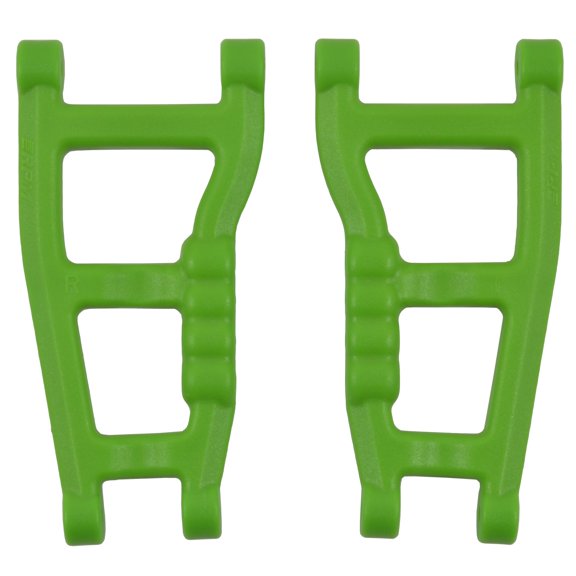 RPM Rear A-Arms Green Slash 2 Wheel Drive RPM80594 Electric Car/Truck Option Parts