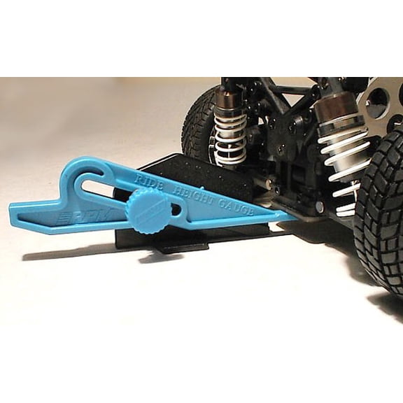 RPM R-C Products RPM81150 Ride Height Gauge for On & Off Road