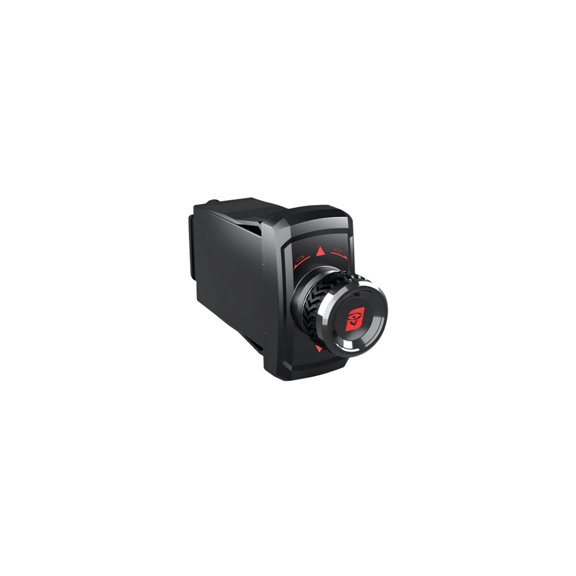 Cerwin Vega Marine Bluetooth Controller Rocker Switch and Receiver W/Control Knob - BTR11