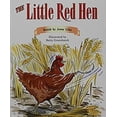 thumbnail image 1 of Pre-Owned The Little Red Hen: Individual Student Edition Orange (Levels 15-16) (Paperback) 0763519723 9780763519728, 1 of 1