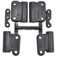 thumbnail image 1 of RPM Replacement 03 Degree Rear Mounts RPM GB Housings RPM73642 Electric Car/Truck Option Parts, 1 of 2
