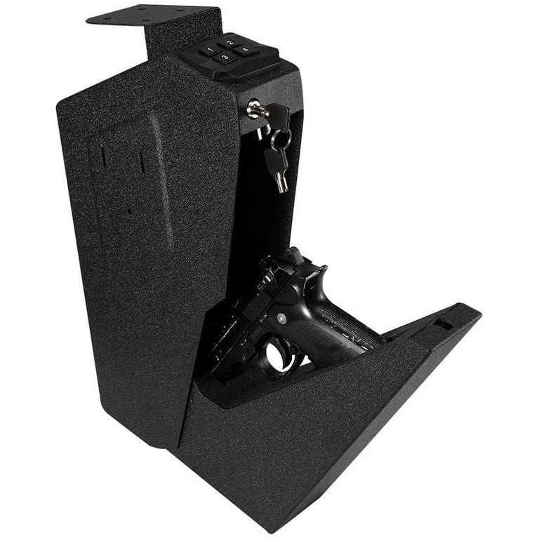 Rpnb Mounted Gun Safe Troubleshooting: Expert Tips and Solutions