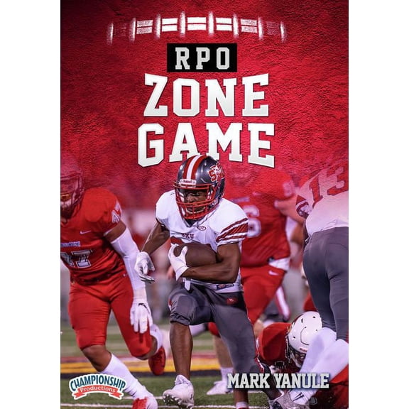 RPO ZONE GAME (YANULE)