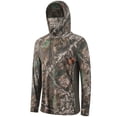 thumbnail image 1 of RPOVIG Camo Hunting Long-Sleeve Hooded Sweatshirt for Men UPF 50+ Fishing Hiking Camp Shirt,S-3XL, 1 of 7