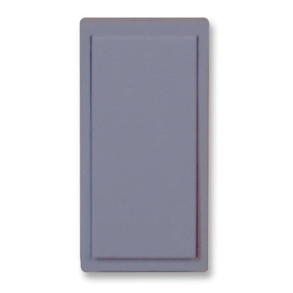 RPP - Easy-Clip 16A 2 Way Switch Half Module