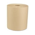 RPQZ 16GREEN Green Seal Recycled Paper Towel Roll, Hardwound, Universal