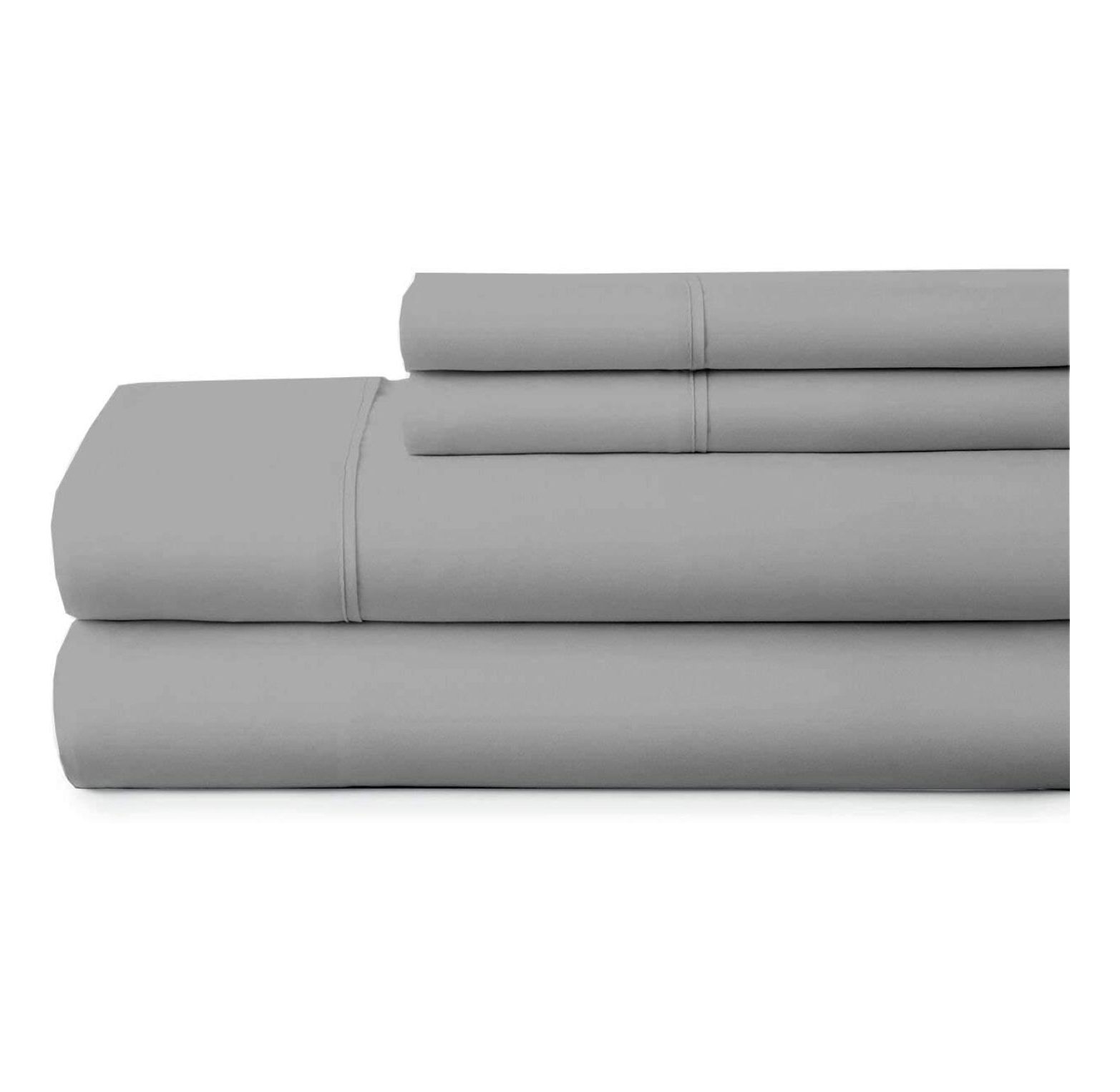 RPQZ Giza RV Sheet Sets, 48x75 3/4 Full Bunk100 Giza Cotton Bed