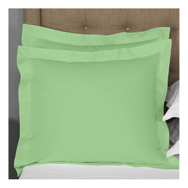 Euro square pillow shams deals
