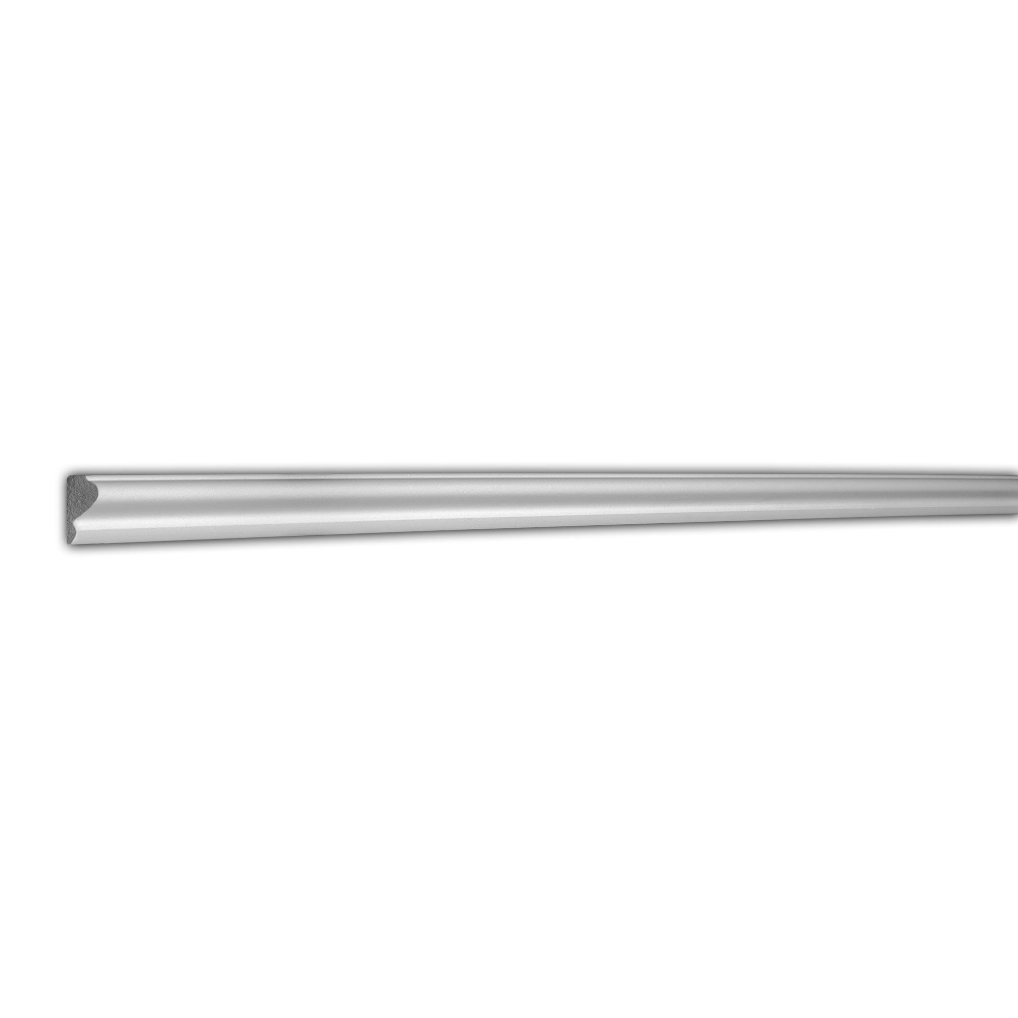 Architectural Products by Outwater L.L.C. 1 1/8"H x 96"W x 5/8" D Crown Moulding (Set of 11)