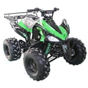RPS 125cc ATV Jet 9 Sport