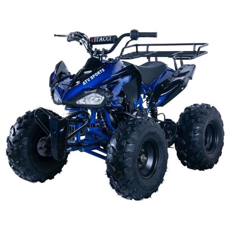 RPS 125cc ATV Jet 9 Sport
