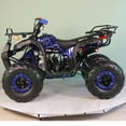 thumbnail image 1 of RPS 125cc ATV Rider 8 Big Tire, 1 of 5