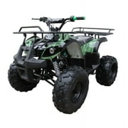 RPS 125cc ATV Rider 8 Big Tire