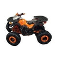 thumbnail image 1 of RPS 125cc ATV U8SP New Mini Desert, 1 of 1