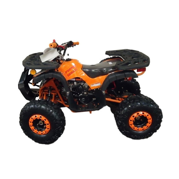 RPS 125cc ATV U8SP New Mini Desert