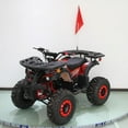 thumbnail image 1 of RPS 125cc ATV U8SP New Mini Desert, 1 of 1