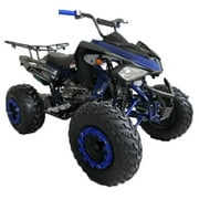 RPS 200cc ATV with Electric Start and Reverse