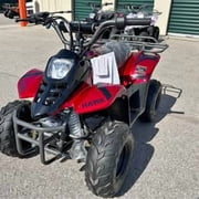 RPS 200cc Sport ATV TK200 C5