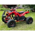 thumbnail image 1 of RPS 200cc Utility 169 cc ATV, 1 of 4