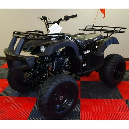 RPS 200cc Utility 169 cc ATV