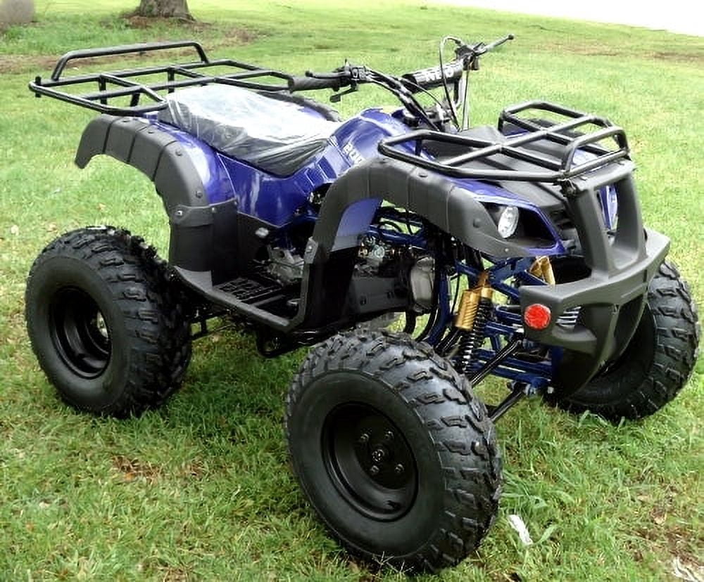 RPS 200cc Utility 169 cc ATV