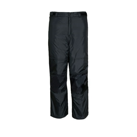 RPS Outdoors Men's Black Snow & Winter Pants, Multiple Sizes