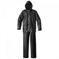 thumbnail image 1 of RPS Outdoors Simplex Rain Suit Black , Multiple Sizes & Colors, 1 of 2