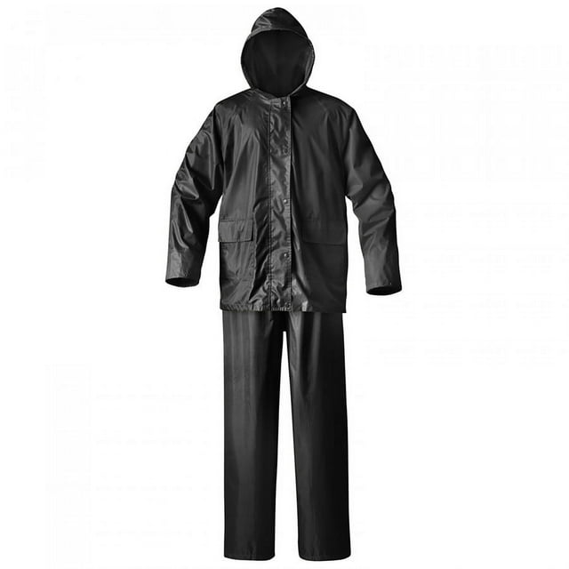RPS Outdoors Simplex Rain Suit Black , Multiple Sizes & Colors