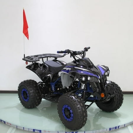 RPS Outlander 125cc ATV