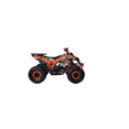 thumbnail image 1 of Supermach Outlander 125cc ATV, 1 of 3