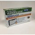 thumbnail image 1 of RPS PRODUCTS Humidifier Filter — Residential Use, Standard Application, 1 of 2
