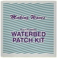 thumbnail image 1 of RPS Products Waterbed Patch Kit - Repair for Water Beds Mattresses - Multicolor, 1 of 3