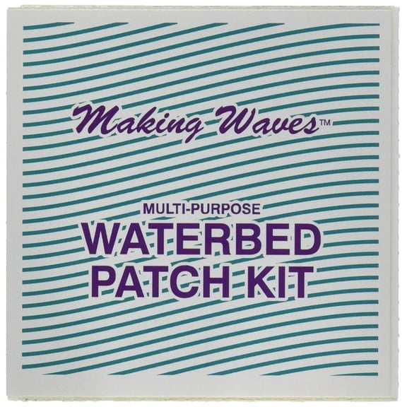 RPS PRODUCTS WPK Waterbed Patch Kit